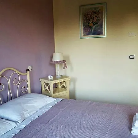 B&B "Corte San Tomaso"-3