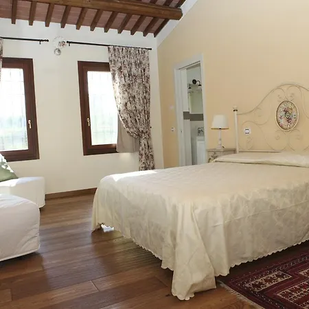 B&B "Corte San Tomaso"-2